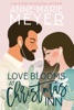 Book Love Blooms at Christmas Inn