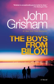 The Boys from Biloxi - John Grisham