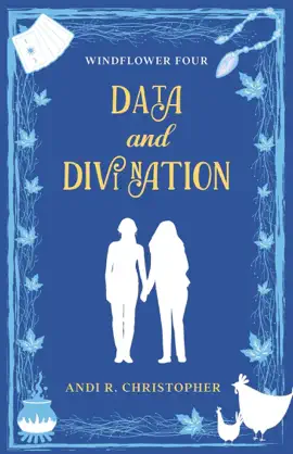 Read: Book Data and Divination