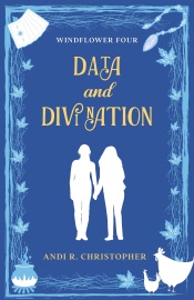 Data and Divination - Andi R. Christopher
