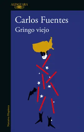 Read: Gringo viejo Book
