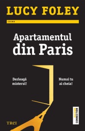 Apartamentul din Paris - Lucy Foley