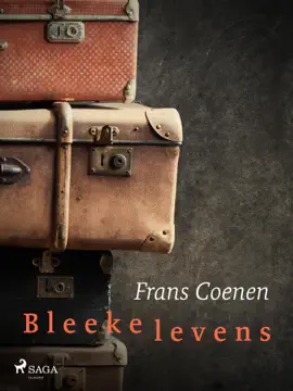 Read: Bleeke Book levens