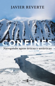 Confines Book Cover