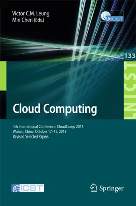 Read: Cloud Book Computing