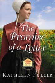 The Promise of a Letter - Kathleen Fuller