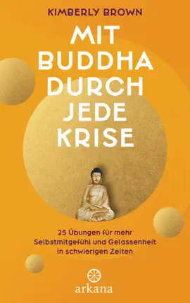 Read: Mit Buddha durch Book jede Krise