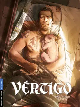 Read: Vértigo