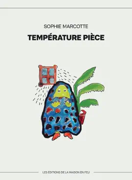 Read: Température pièce Book