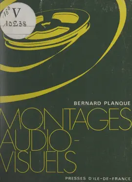 Read: Montages audio-visuels Book