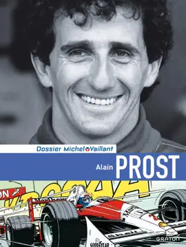 Read: Book Alain Prost