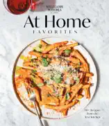 At Home Favorites