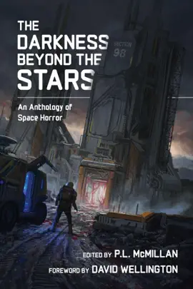 Read: The Darkness Book Beyond The Stars: An Anthology Of Space Horror