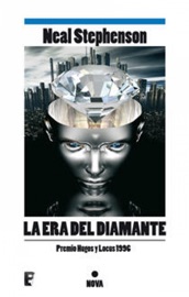 La era del diamante - Neal Stephenson