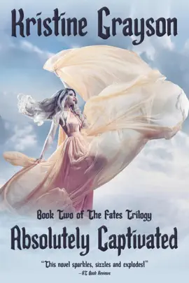 Read: Absolutely Captivated Book