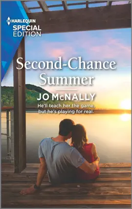 Read: Second-Chance Book Summer