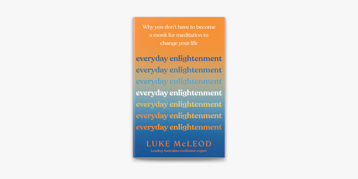 Everyday Enlightenment by Luke McLeod (ebook) - Apple Books