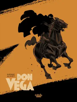 Read: Don Book Vega