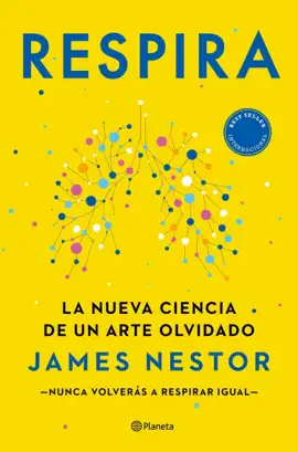 Respira (Edición mexicana)