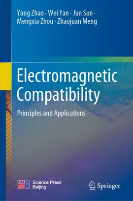 Read: Electromagnetic Book Compatibility