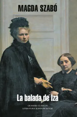 Read: La Book balada de Iza