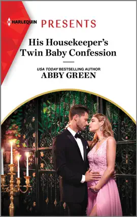 Read: His Housekeeper's Twin Baby Book Confession