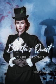 Bonita's Quest - Carl R. Brush