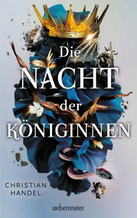 Read: Die Book Nacht der Königinnen