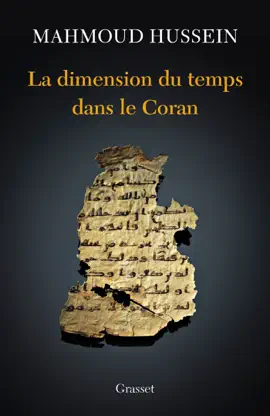 Read: Book La dimension du temps dans le Coran