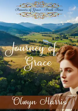 Read: Journey Book of Grace