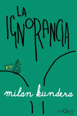 La ignorancia