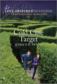 Cold Case Target - Jessica R. Patch