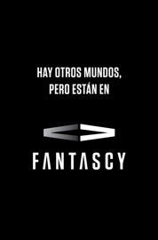 Hay otros mundos pero están en Fantascy - Varios Autores