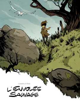 Read: L'envolée sauvage - Book Tome 1