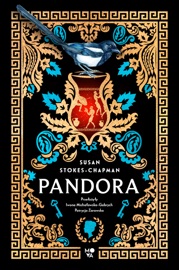 Pandora - Patrycja Zarawska, Iwona Michałowska-Gabrych & Susan Stokes-Chapman