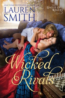 Wicked Rivals by Lauren Smith