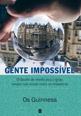 Gente impossível