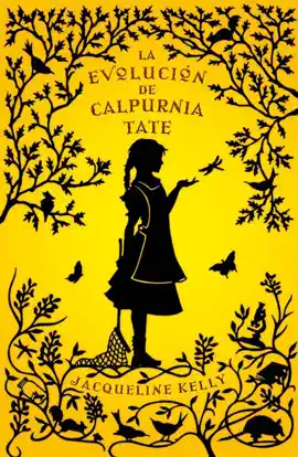 Read: La Book evolución de Calpurnia Tate