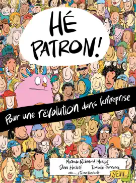 Read: Hé patron Book !
