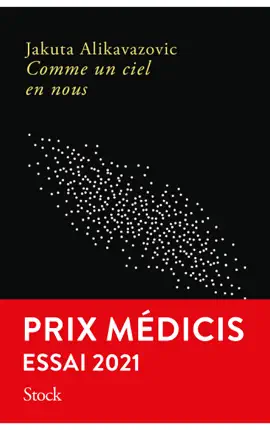 Read: Comme un ciel Book en nous