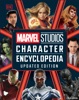 Book Marvel Studios Character Encyclopedia Updated Edition