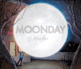 Moonday - Adam Rex