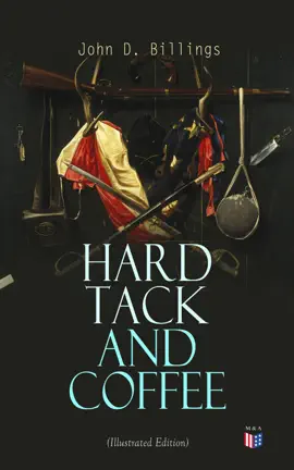 Read: Hard Tack and Coffee (Illustrated Edition) Book