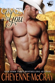 Crazy for You - Cheyenne McCray