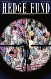 Hedge Fund - Tome 7 - Tristan Roulot & Philippe Sabbah