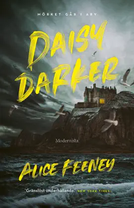 Daisy Darker
