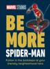 Book Marvel Studios Be More Spider-Man