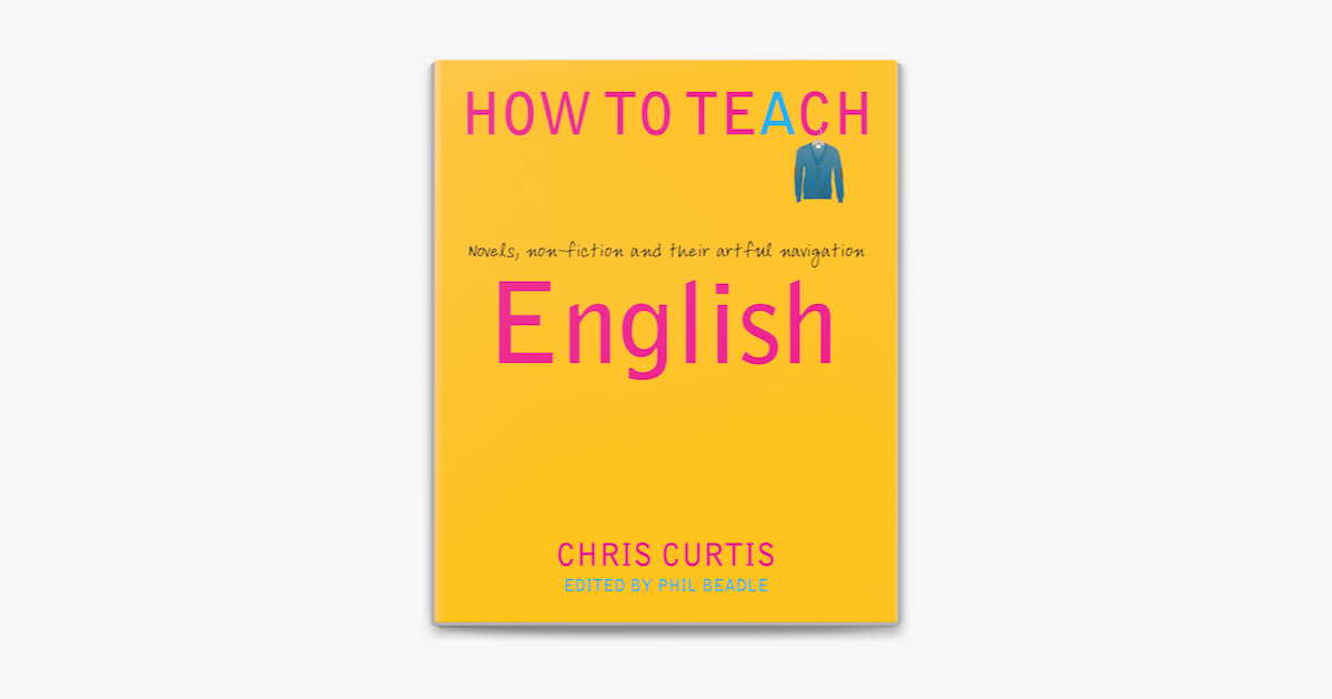  How To Teach On Apple Books