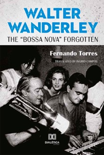 Walter Wanderley by Fernando Torres