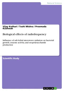 Read: Book Biological effects of radiofrequency